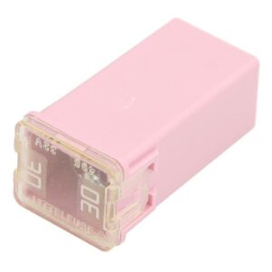 LITTELFUSE biztosíték, biztosíték