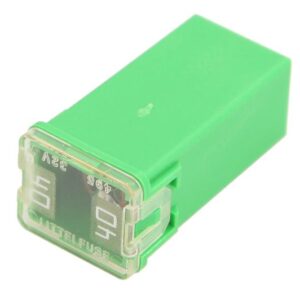 LITTELFUSE biztosíték, biztosíték