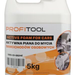 PROFITOOL aktív hab