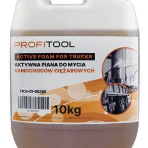 PROFITOOL mosó kefe