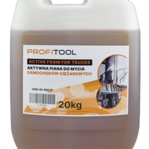 PROFITOOL aktív hab