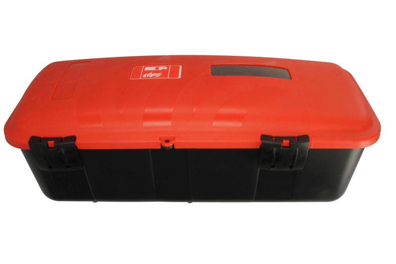 CARGOPARTS Doboz ;, Doboz, Tűzoltó készülék konzolok, Tűzoltó készülék konzolok - Image 2