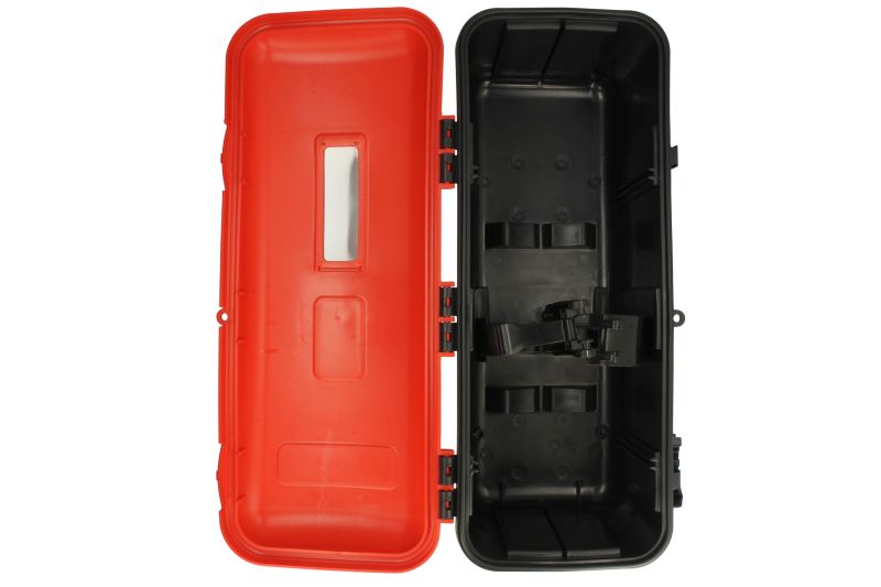 CARGOPARTS Doboz ;, Doboz, Tűzoltó készülék konzolok, Tűzoltó készülék konzolok - Image 3