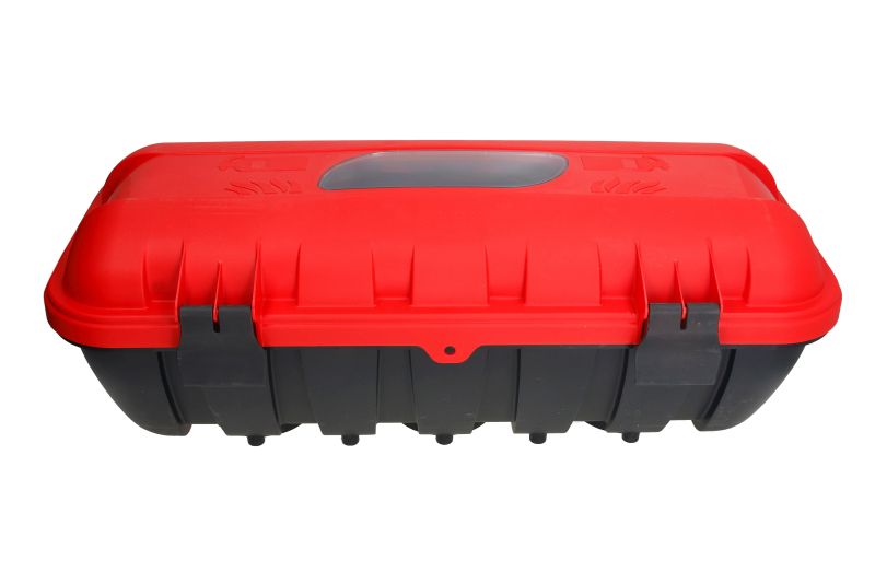 CARGOPARTS Doboz ;, Doboz, Tűzoltó készülék konzolok, Tűzoltó készülék konzolok - Image 2