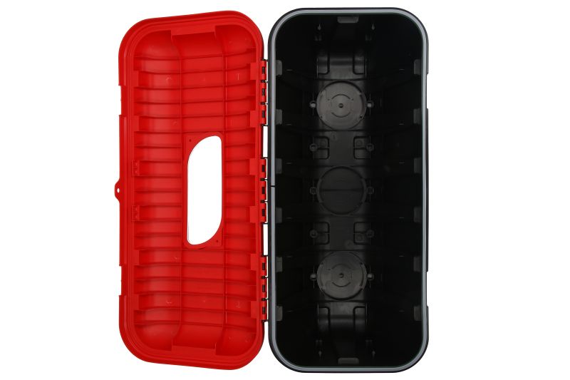 CARGOPARTS Doboz ;, Doboz, Tűzoltó készülék konzolok, Tűzoltó készülék konzolok - Image 3