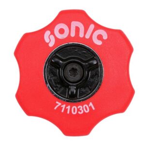 SONIC Racsni fogantyú, Racsni fogantyú