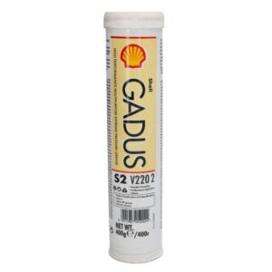 SHELL csapágyzsír