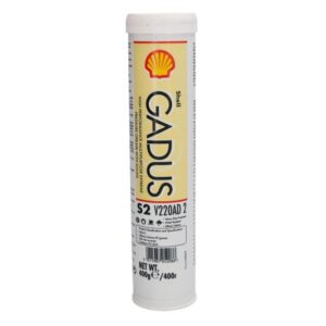 SHELL csapágyzsír