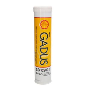 SHELL Kerámia zsír