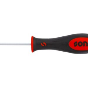 SONIC Csavarhúzó, Csavarhúzó