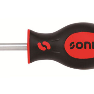 SONIC Csavarhúzó, Csavarhúzó