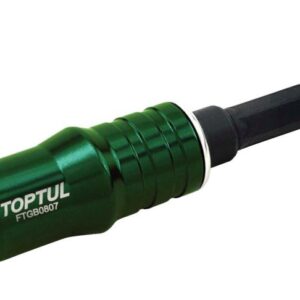 TOPTUL adapter, adapter
