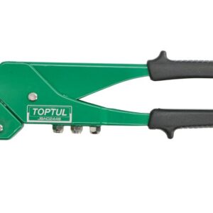 TOPTUL riveter, riveter