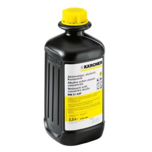 KARCHER autó sampon