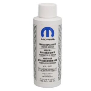 MOPAR Olaj adalék