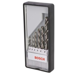 BOSCH Fúró, Fúró