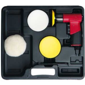 CHICAGO PNEUMATIC Mini polírozó