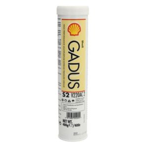 SHELL csapágyzsír
