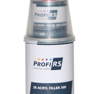 PROFIRS alapozó
