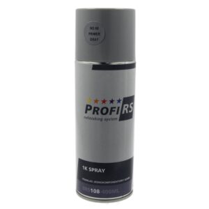 PROFIRS alapozó