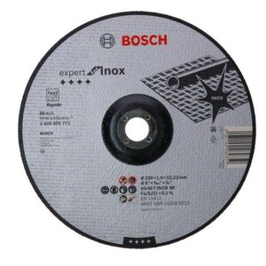 BOSCH tárcsa