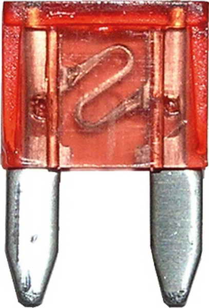 DRESSELHAUS biztosíték, biztosíték