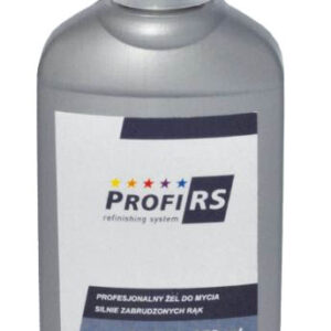 PROFIRS Kézmosás előkészítése
