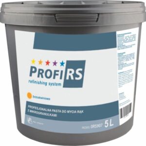 PROFIRS Kézmosás előkészítése