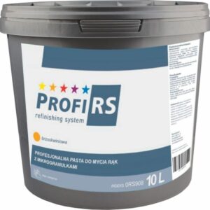 PROFIRS Kézmosás előkészítése