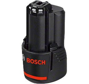BOSCH akkumulátor