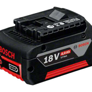 BOSCH akkumulátor