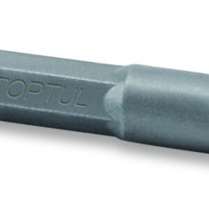 TOPTUL Adapter (bit / csavarhúzó) ;, Adapter (bit / csavarhúzó), adapter ;, adapter, tartó, tartó