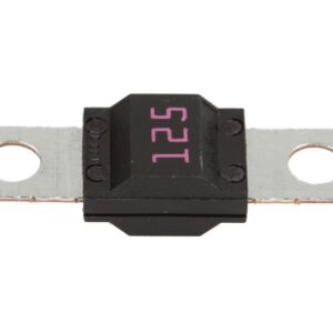 LITTELFUSE biztosíték, biztosíték