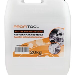 PROFITOOL aktív hab