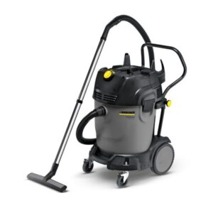 KARCHER Porszívók és kiegészítőik
