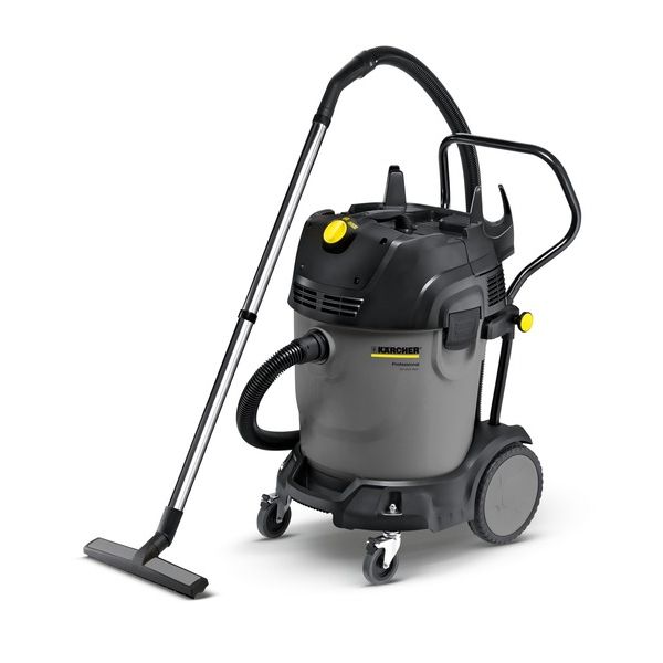 KARCHER Porszívók és kiegészítőik