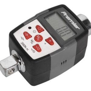 SEALEY adapter, adapter