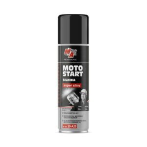 MA PROFESSIONAL Motor hajtómű segítő szer