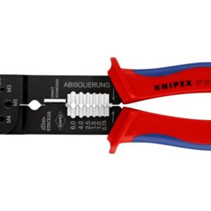 KNIPEX fogó, fogó