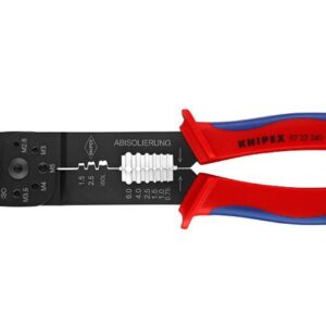 KNIPEX fogó, fogó