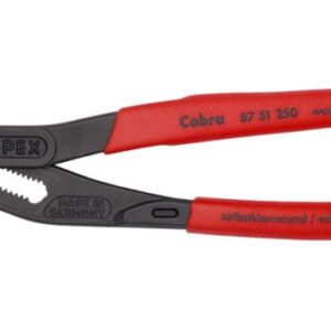 KNIPEX fogó, fogó