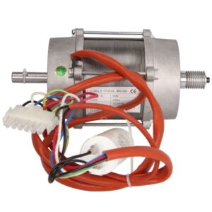 EVERT motor, motor
