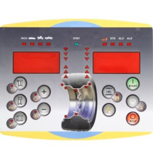 EVERT panel, panel
