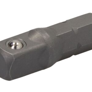 TOPTUL Adapter (bit / csavarhúzó) ;, Adapter (bit / csavarhúzó), tartó, tartó