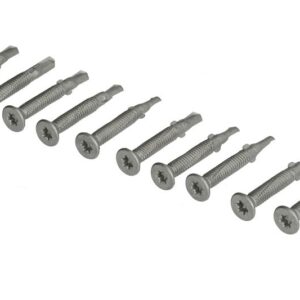 CARGOPARTS Csavarok