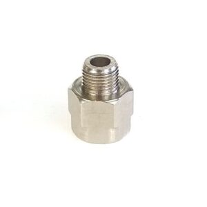 IDEAL adapter