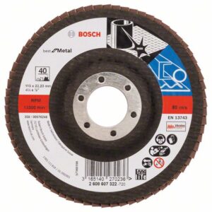 BOSCH tárcsa