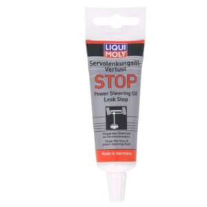 LIQUI MOLY Olaj adalék