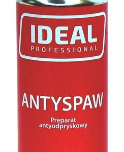 IDEAL Hegesztő spray
