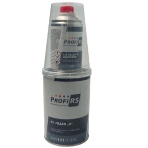 PROFIRS alapozó